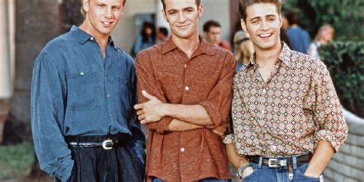 11 Amazing Bodies From 90210 