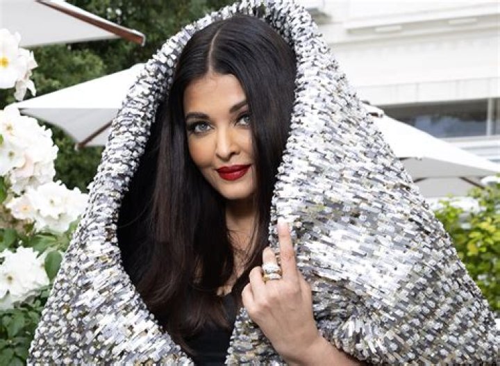 7 Ways Aishwarya Rai Bachchan Makes 49 Look Like 29 — Celebwell