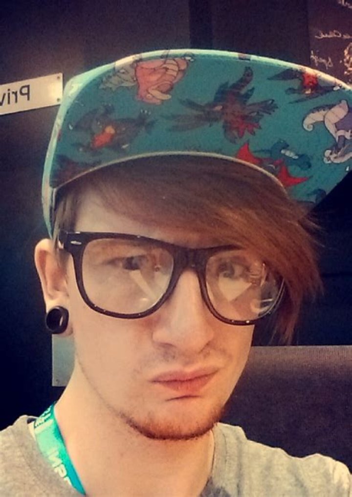 8-BitRyan Youtuber overview