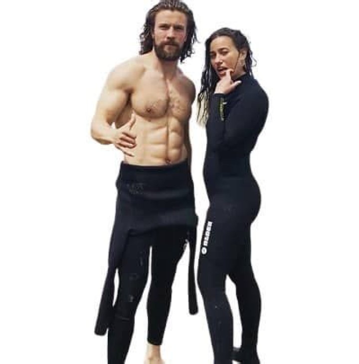 Actress Lujza Richter Age, Boyfriend, Net Worth, Height & More