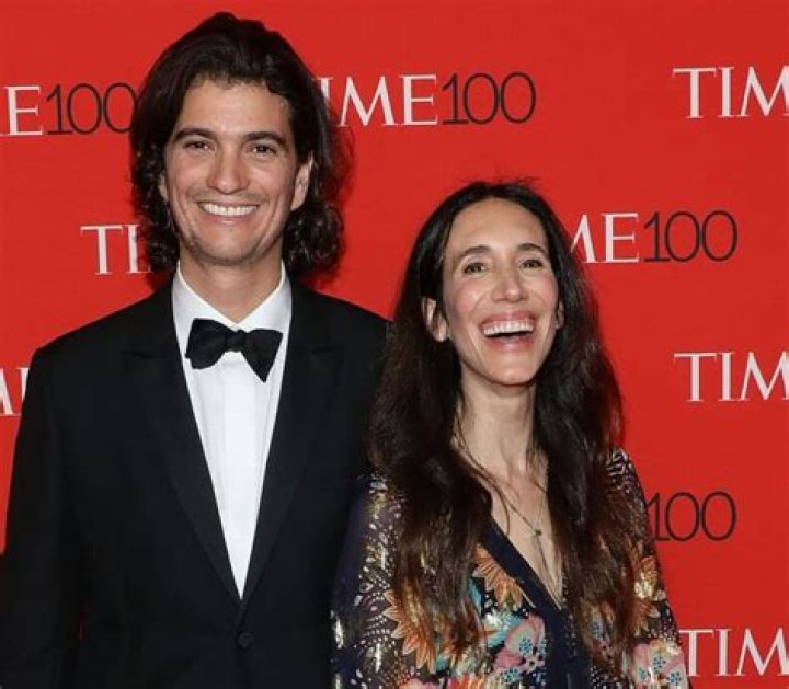 Adam Neumann Wiki, Age, Net Worth, Wife, Kids & More