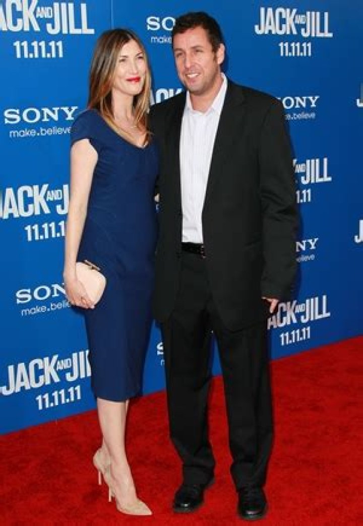 Adam Sandler Body Measurements Height Weight Shoe Size Age Vital Statistics