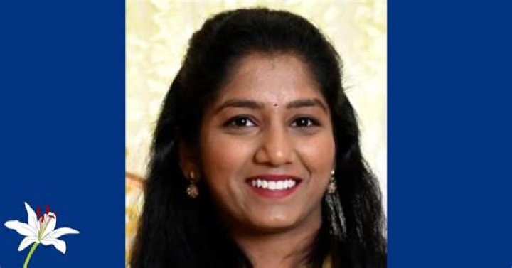 Aishwarya Thatikonda Wiki, Age, Obituary, Father, Mother, Linkedin & More