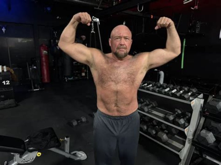 Aled Jones Weight Loss: Jones Careful Fitness Routine or Any Major Illness?