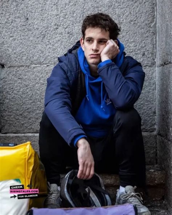 Alex Villazan Wiki, Age, Height, Net Worth, Girlfriend & More