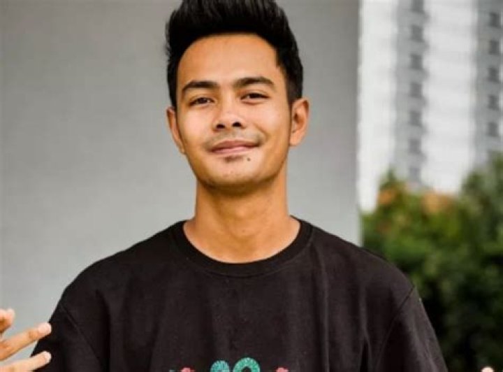 Alieff Irfan Net Worth & Earnings (2024)