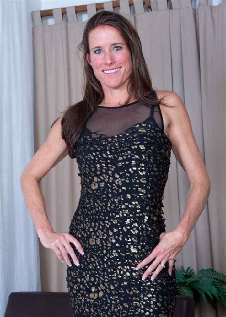 Aline Levasseur Wiki, Bio, Height, Weight, Age, Net Worth & More