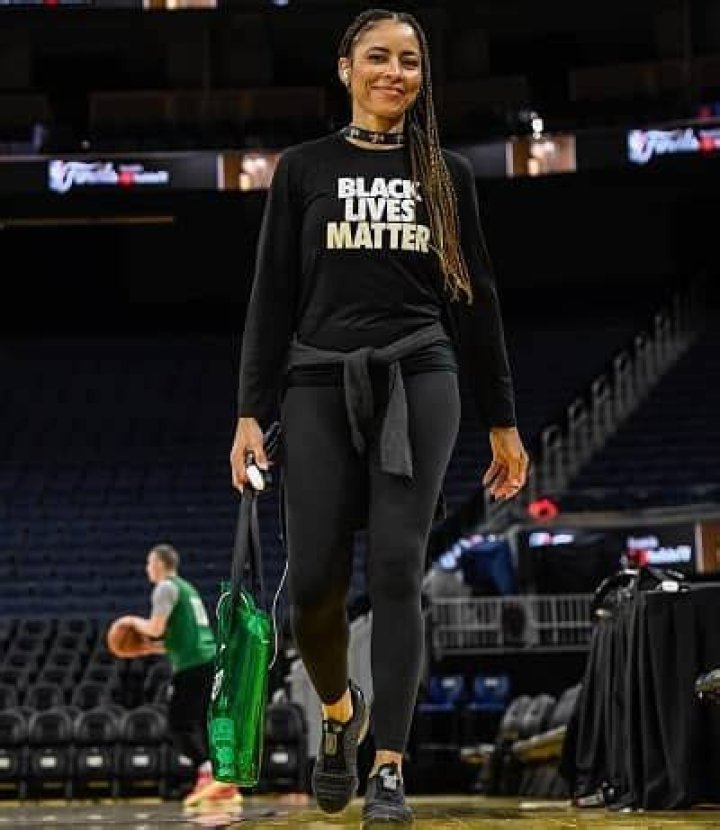 Allison Feaster Wiki, Age, Husband, Net Worth, Height, Daughter & More