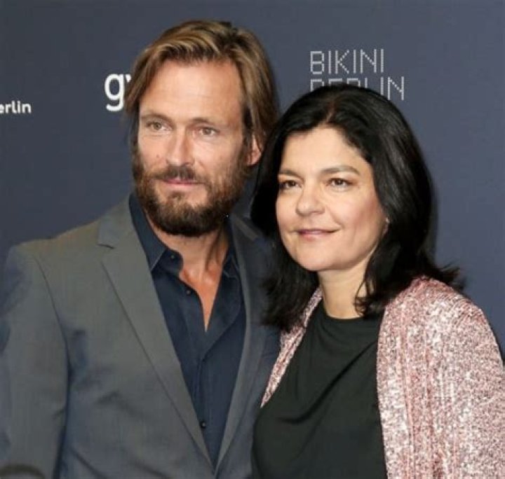 Andreas Pietschmann Wiki, Age, Wife, Kids, Height, Parents, Net Worth & More