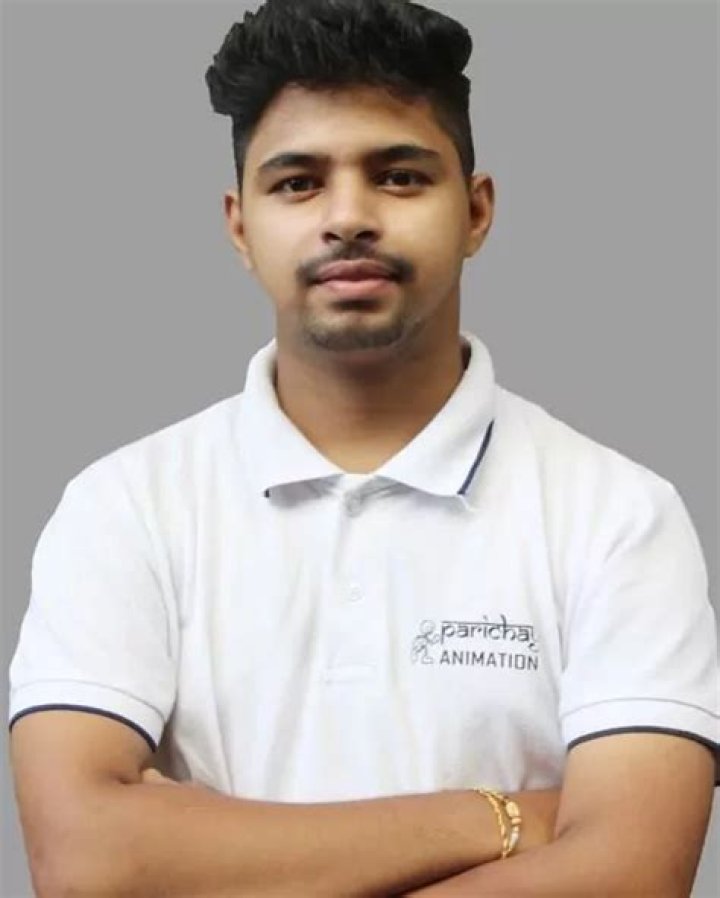 Ankit Dey [Film Maker] Wiki, Family, Girlfriend, Net Worth & More