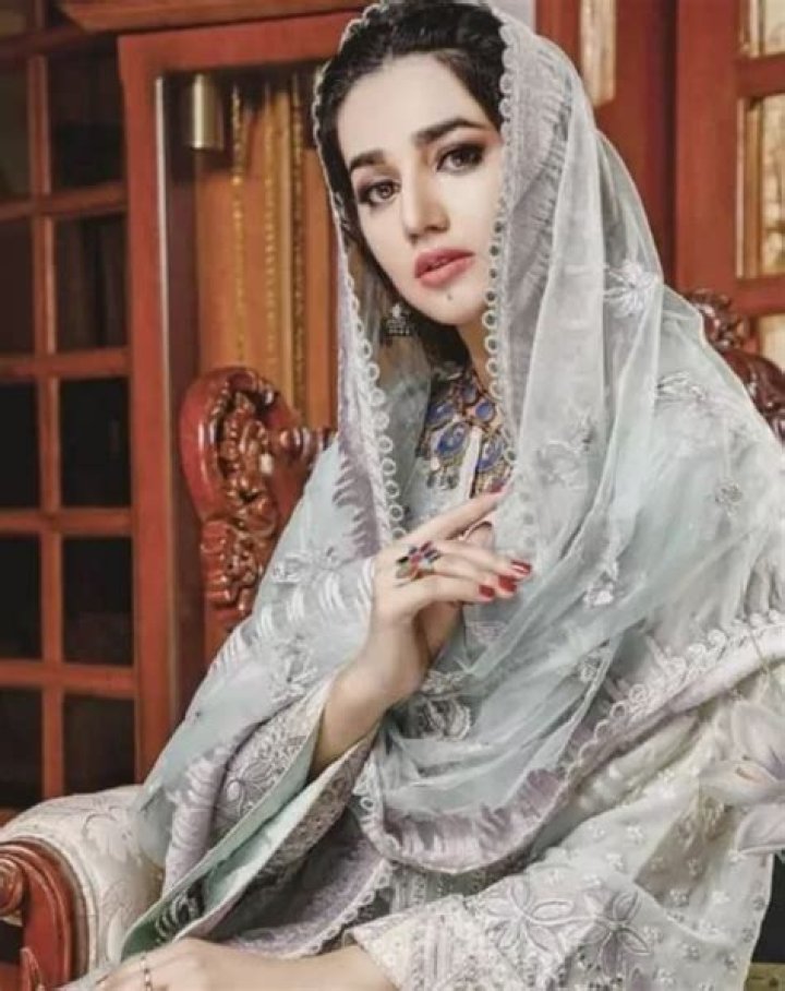 Anum Asad [Pakistani Actress] Husband, Wiki, Height, Age & More