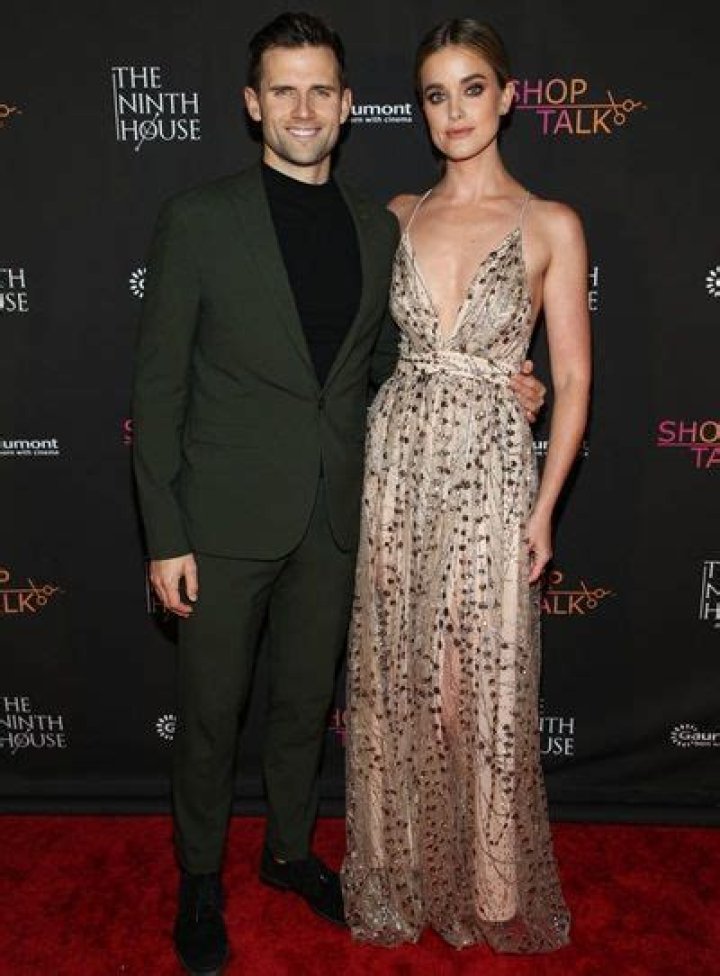 Ashley Newbrough Measurements Height Weight Shoe Size Age Facts