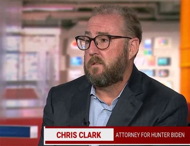 Attorney Chris Clark Wiki, Age, Wife, Kids, Net Worth & More