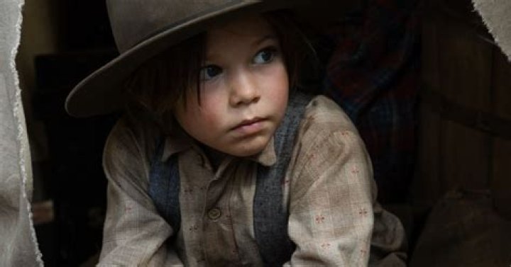 Audie Rick Wiki, Age, Height, Parents & 1883