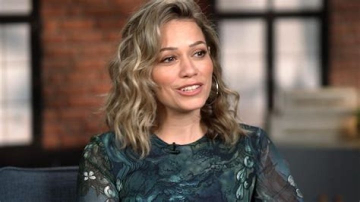 Bethany Joy Lenz Workout Routine