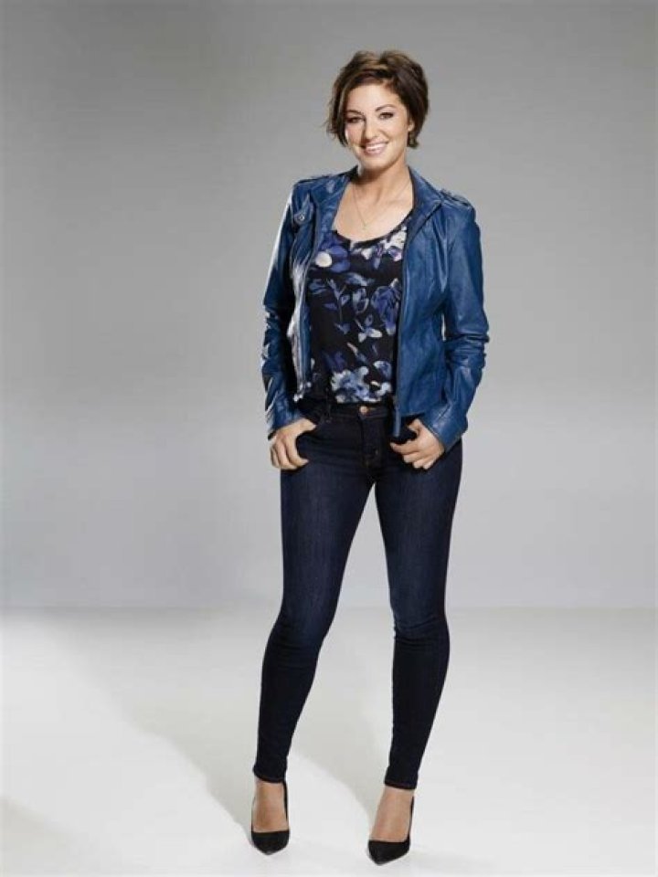 Bianca Kajlich Bra Size, Age, Weight, Height, Measurements