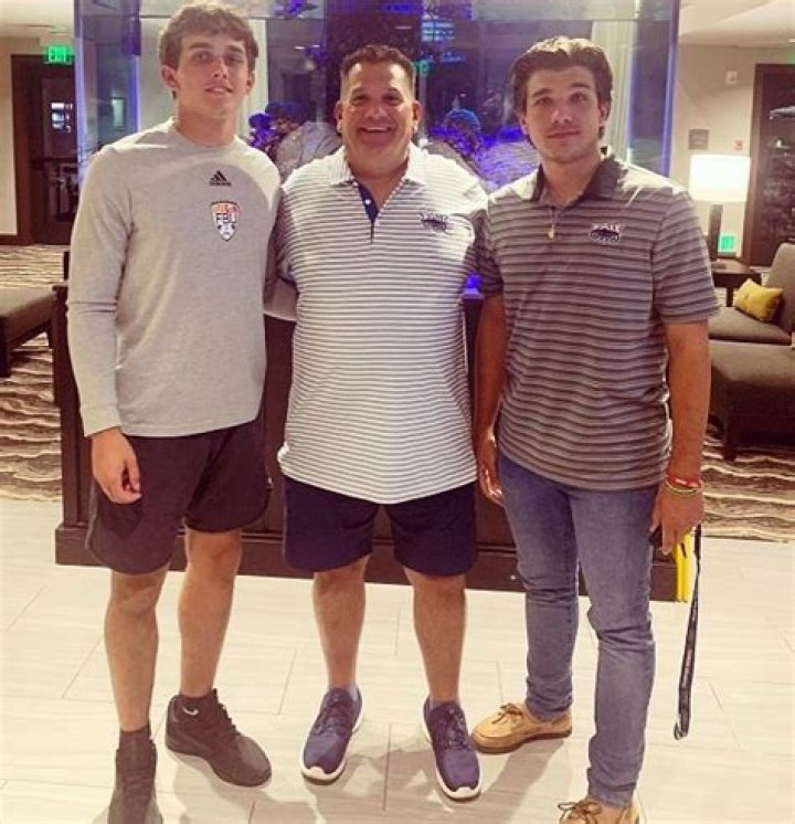 Big Brother Joe Pooch Pucciarelli Wiki, Age, Girlfriend, Height, Net Worth & Parents