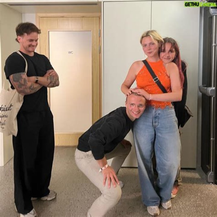 Billie Barker Wiki, Age, Height, Parents & Boyfriend