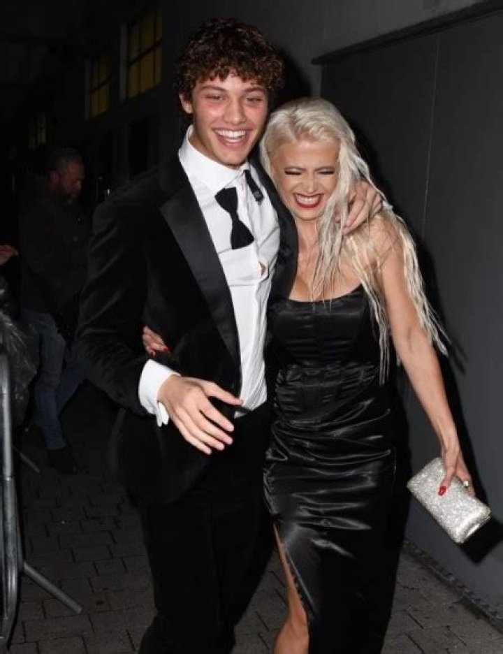 Bobby Brazier Age, Girlfriend, Net Worth, Height, Parents, Wiki & Biography