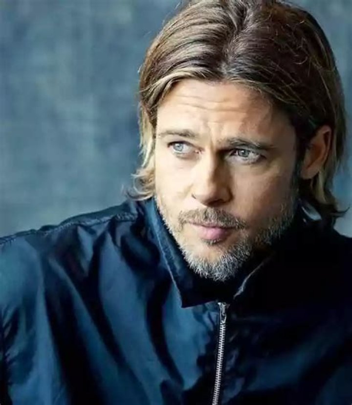 Brad Pitt Wiki, Net Worth, Girlfriend, Children, Height, Age & More