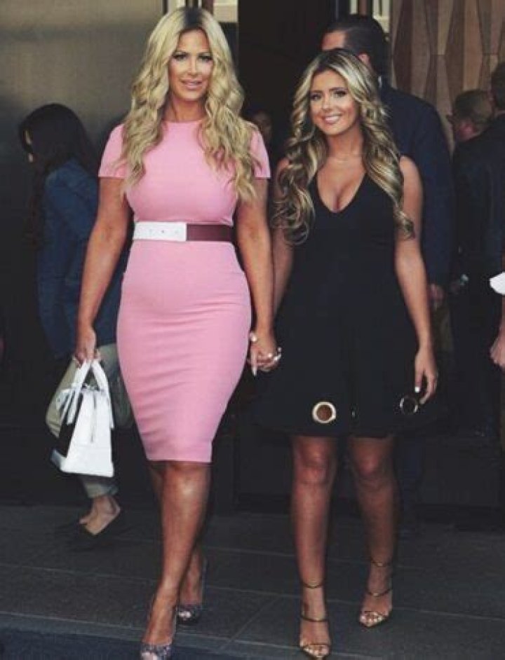 Brielle Biermann Body Measurements Height Weight Shoe Size Facts