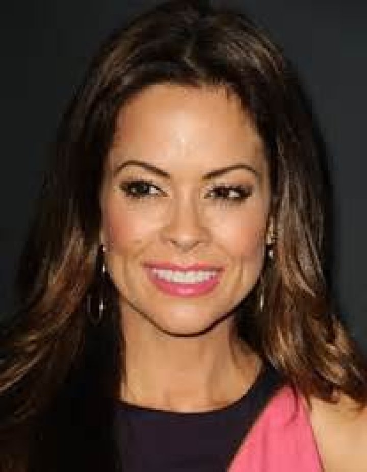 Brooke Burke-Charvet Body Measurements Height Weight Bra Size Vital Stats Facts