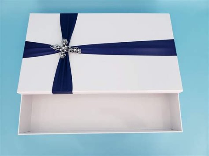 Butterfly Lathopana Keepsake Box — Blessed Celebration