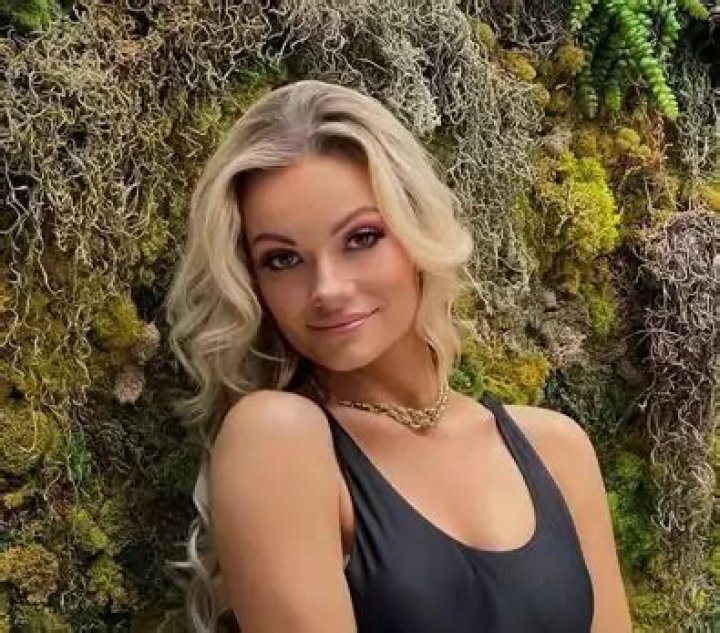 Caitlin O’Connor Wiki, Height, Weight, Boyfriend, Family & More