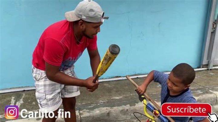 CARLITO FIN video statistics