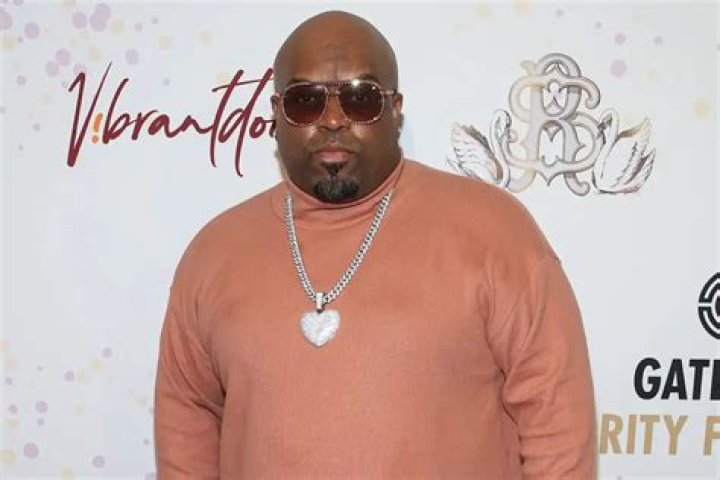CeeLo Green Weight Loss: A Deep Dive Into His Inspiring Journey to Shed 50 Pounds