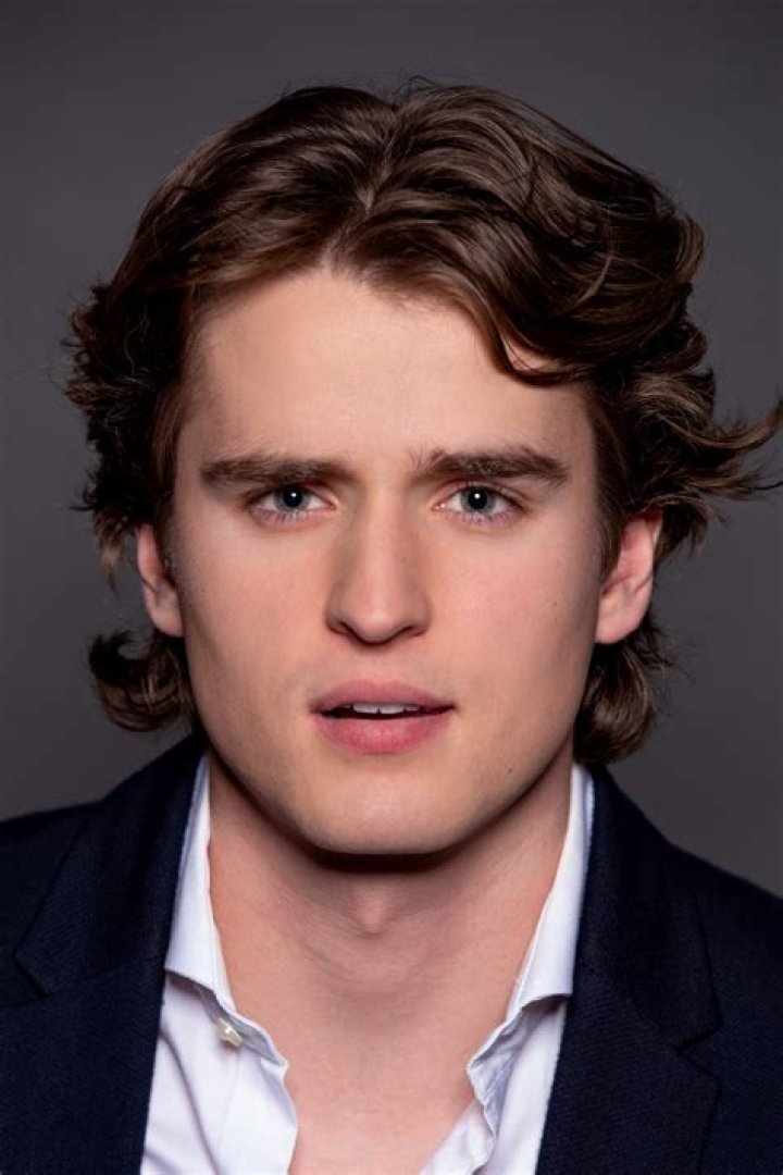 Charles Vandervaart Archives - Celebrities: Wiki, Age, Height, Net Worth, Relationship