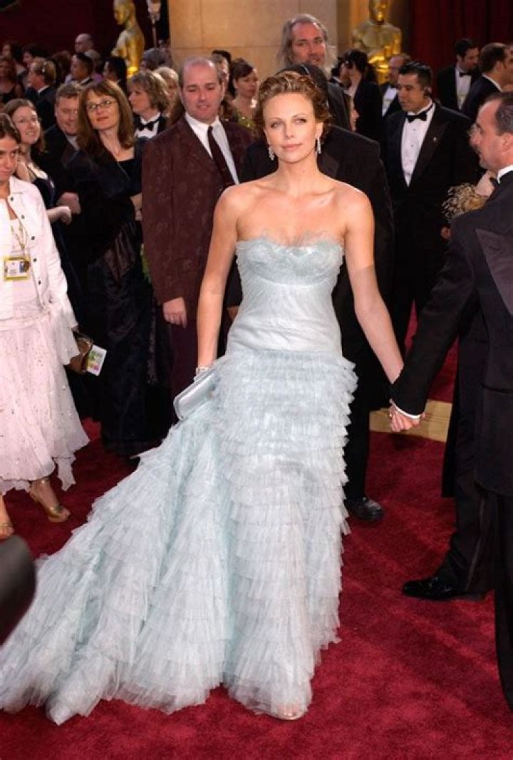 Charlize Theron Bra Size, Age, Weight, Height, Measurements