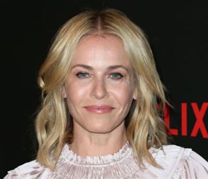 Chelsea Handler – Height, Weight, Bra Size, Measurements & Bio