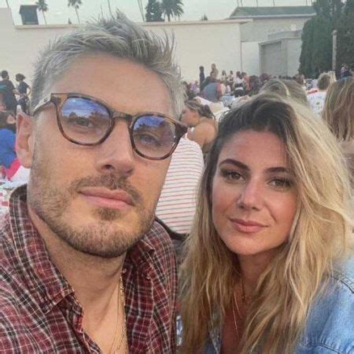 Chris Appleton Wiki, Partner, Age, Girlfriend, Wife, Kids, Net Worth & Height