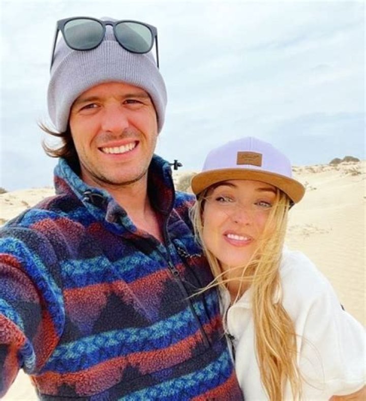 Christina Wolfe Wiki, Age, Husband, Boyfriend, Parents, Height, Net Worth & More