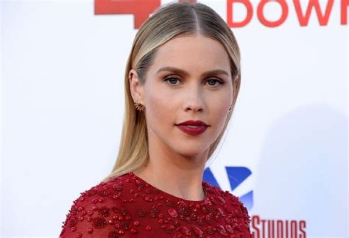 Claire Holt Net Worth & Earnings (2024)