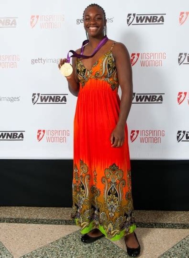 Claressa Shields Height Weight Body Measurements Facts Family