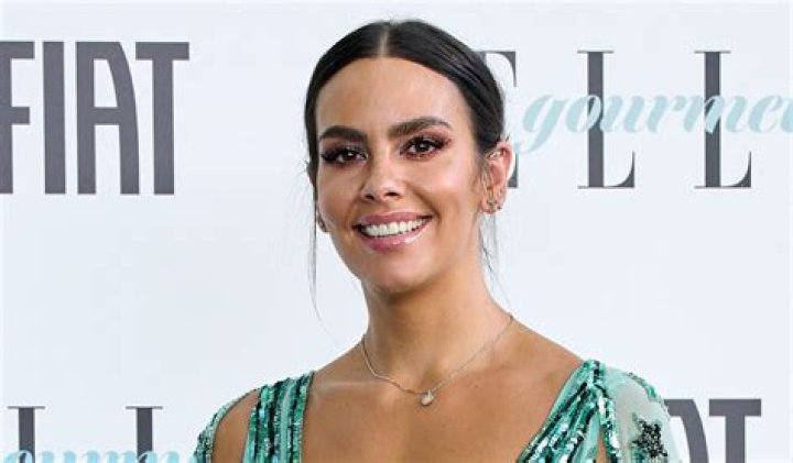 Cristina Pedroche in Bathing Suit Enjoys "a Sunday in November" — Celebwell