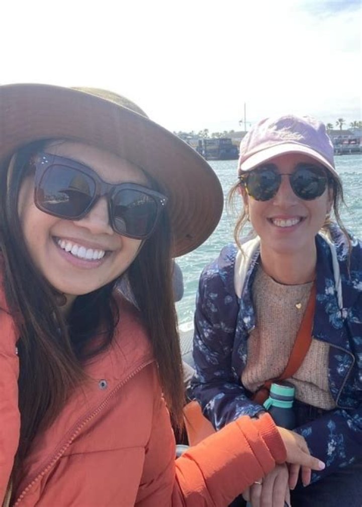 Cynthy Wu Wiki, Boyfriend, Age, Height, Parents & Net Worth