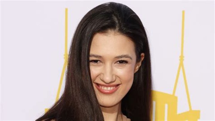 Dampyr Star Madalina Bellariu Ion Shares Swimsuit Photo From Vacation