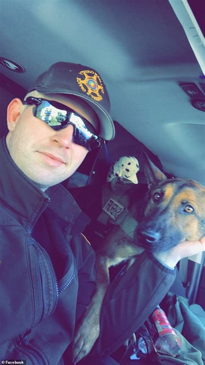 Deputy Kenneth Booth jr Wiki, Obituary, Age, Parents, Girlfriend and More