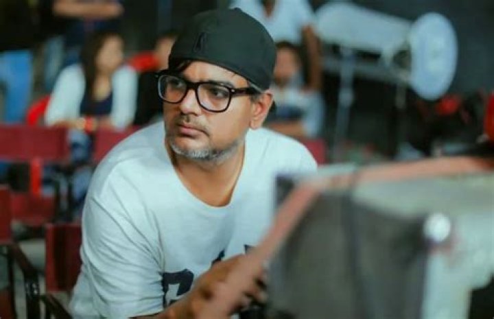 Director Gifty Wiki, Net Worth, Wife, Height, Age & More