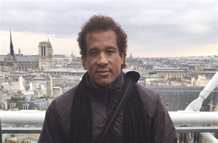 Dorian Gregory Net Worth