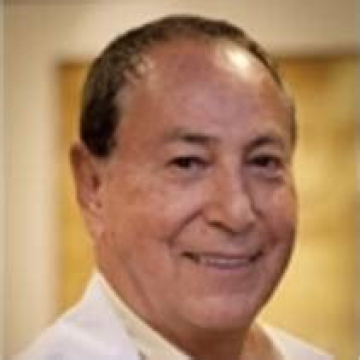 Dr. Rafael Canadas, MD – Arlington, VA