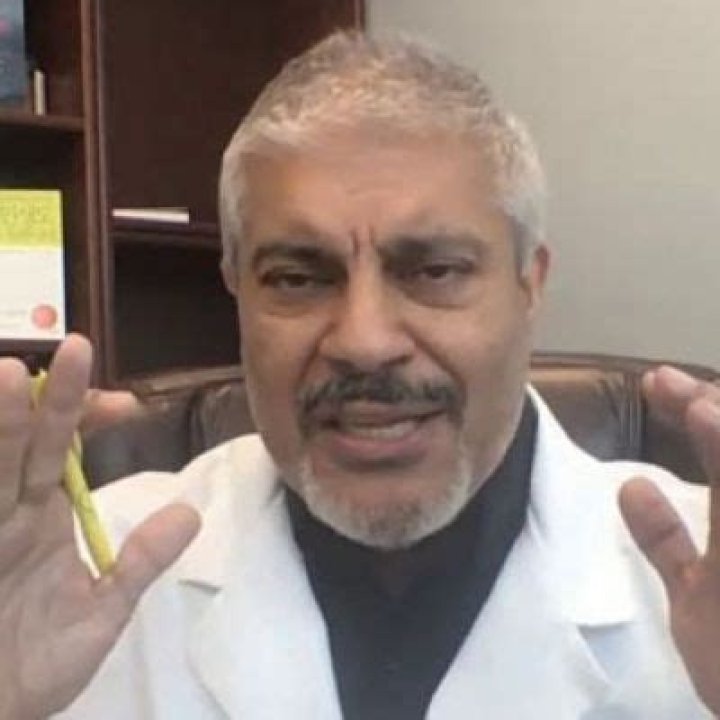 Dr. Rashid Buttar’s Obituary: How Did He Die? Cause Of Death Explained