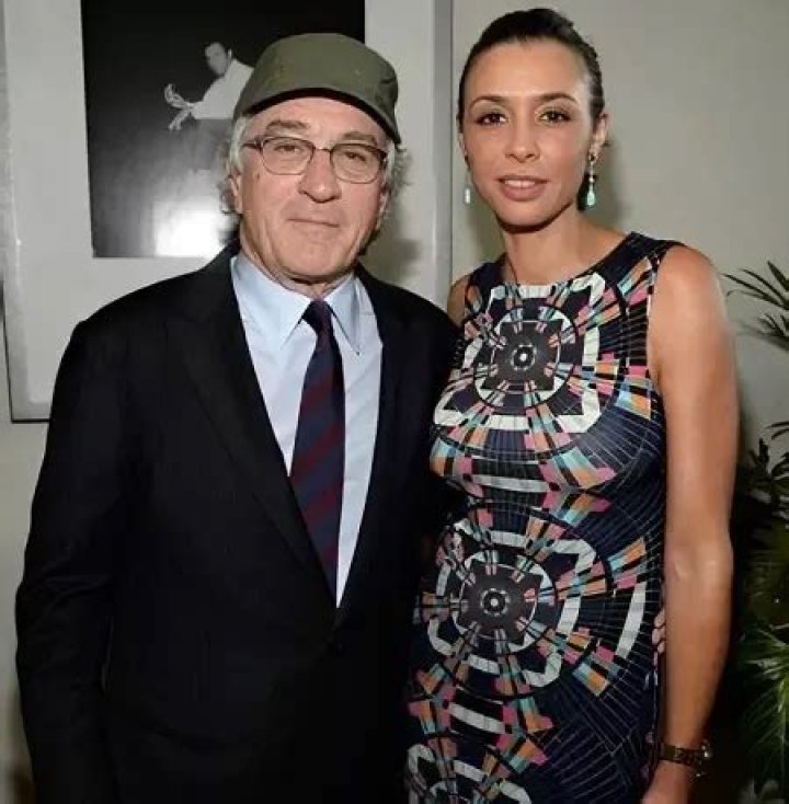 Drena De Niro Wiki, Age, Husband, Son, Parents, Net Worth & More