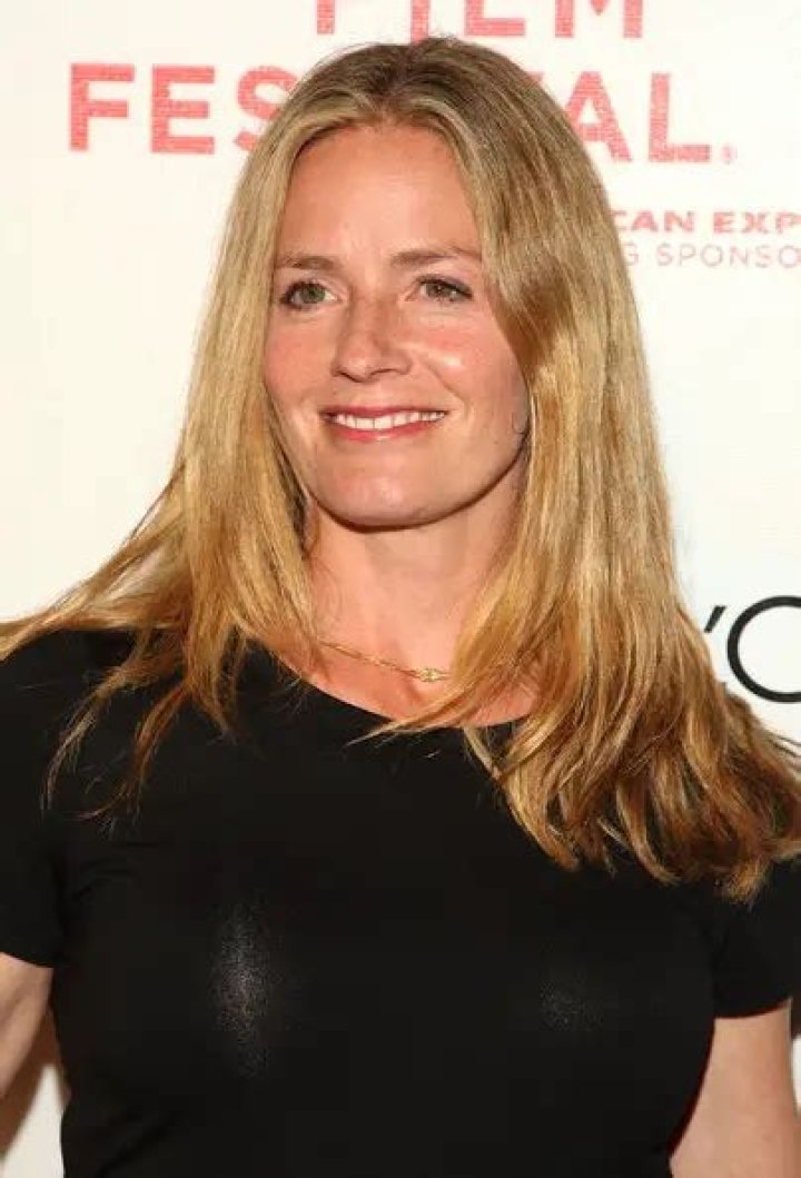 Elisabeth Shue Diet Plan