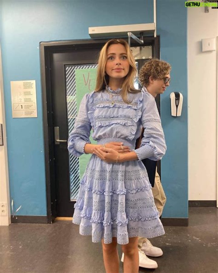 Elli Muller Osborne Wiki, Age, Boyfriend, Height, Parents & Net Worth