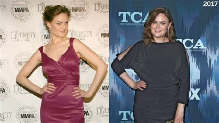 Emily Deschanel Weight Gain: A Closer Look at The Speculations