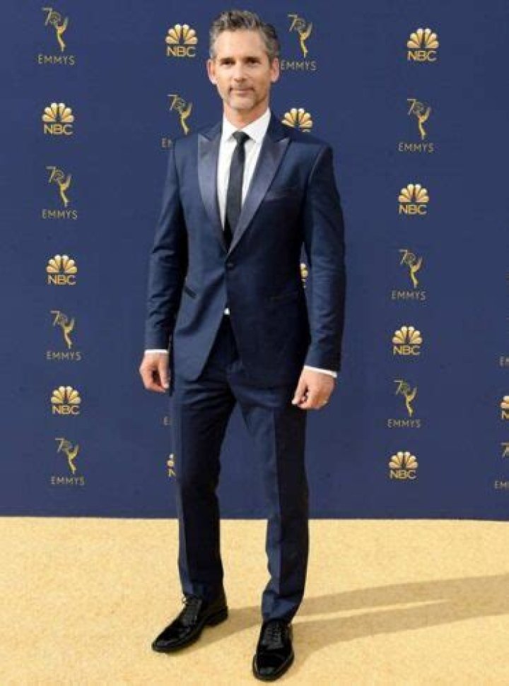 Eric Bana Height Weight Shoe Size Body Measurements Family